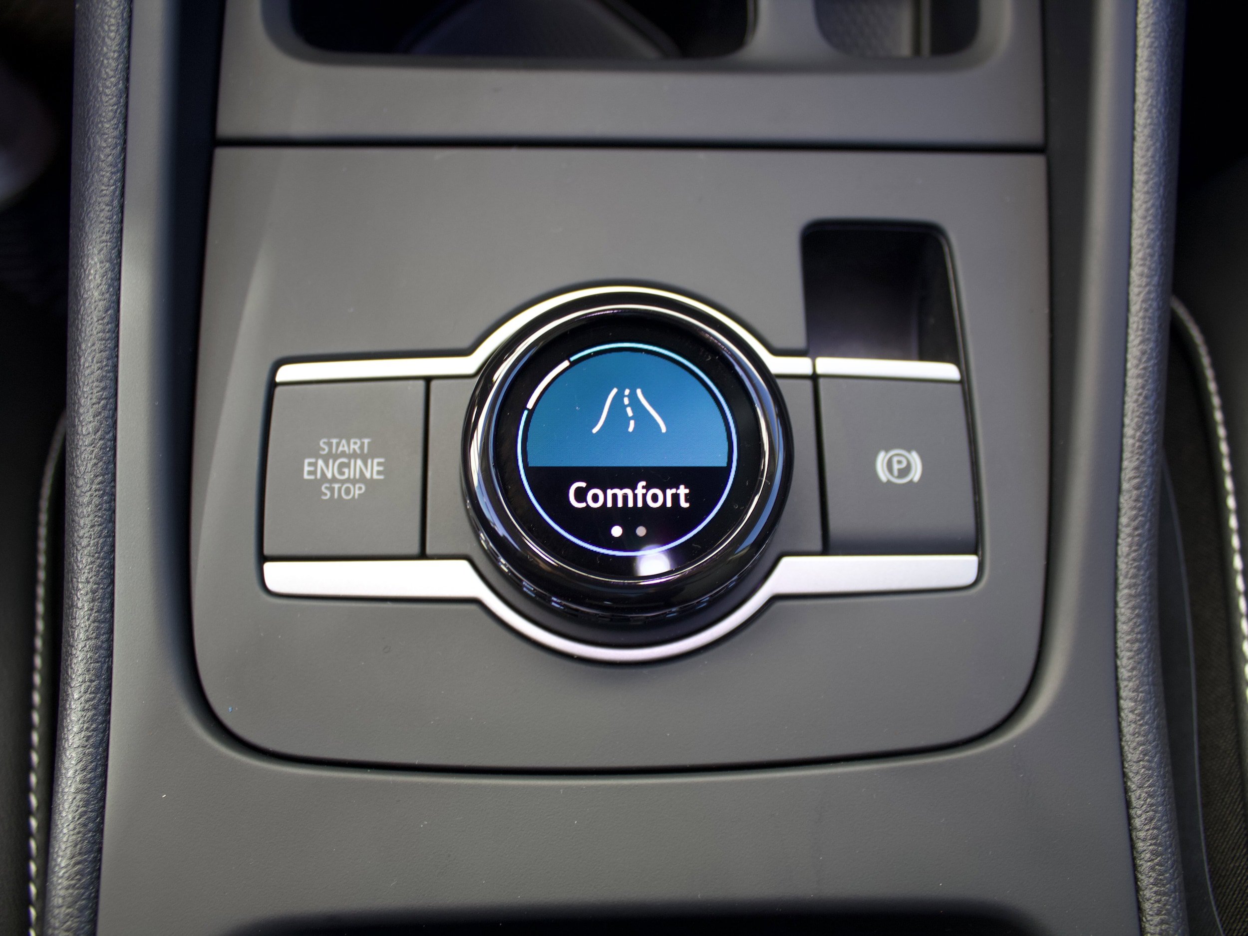 New 2026 Volkswagen Tiguan SE AWD/4WD image 25
