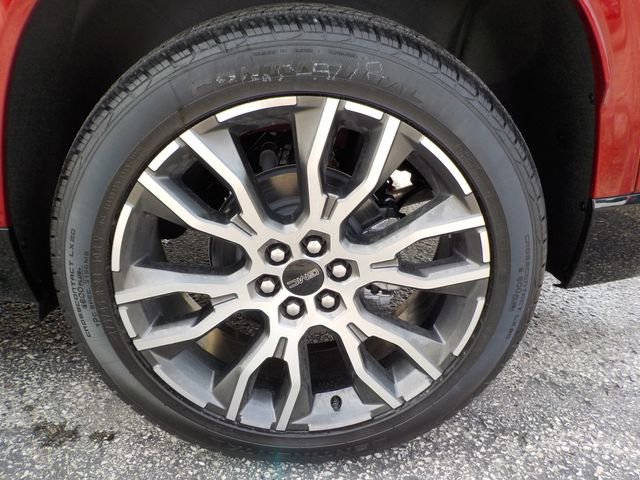 New 2026 GMC Acadia Denali Ultimate image 10