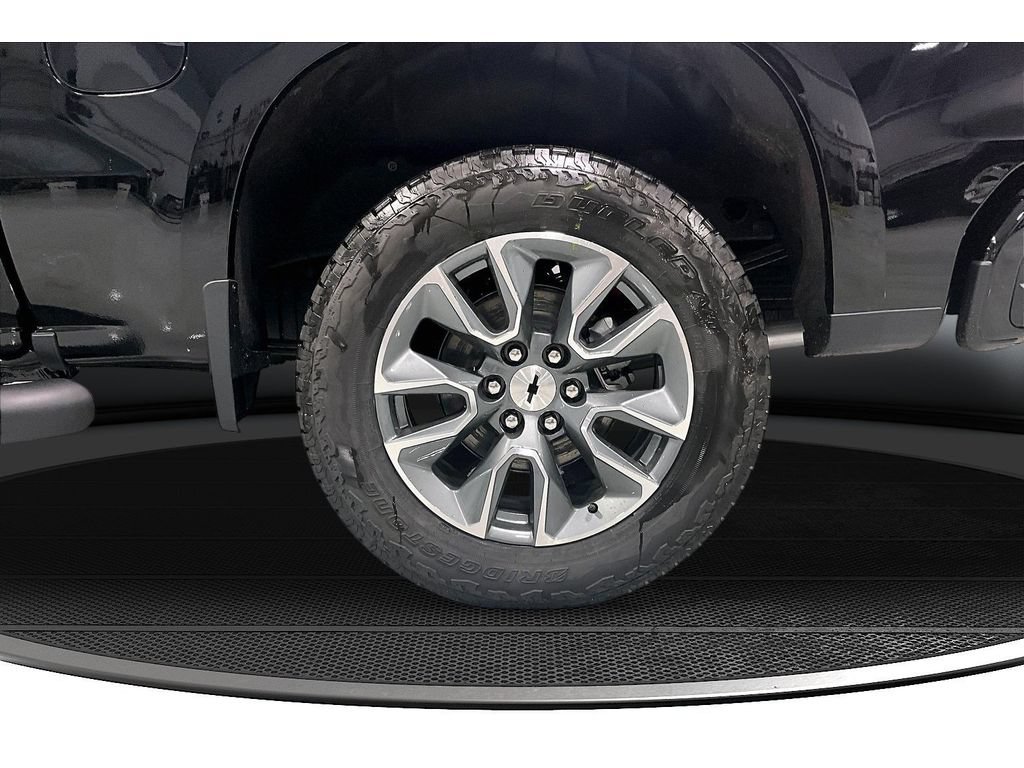 New 2026 Chevrolet Silverado 1500 RST w/ RST All Star Premium Package AWD/4WD image 39