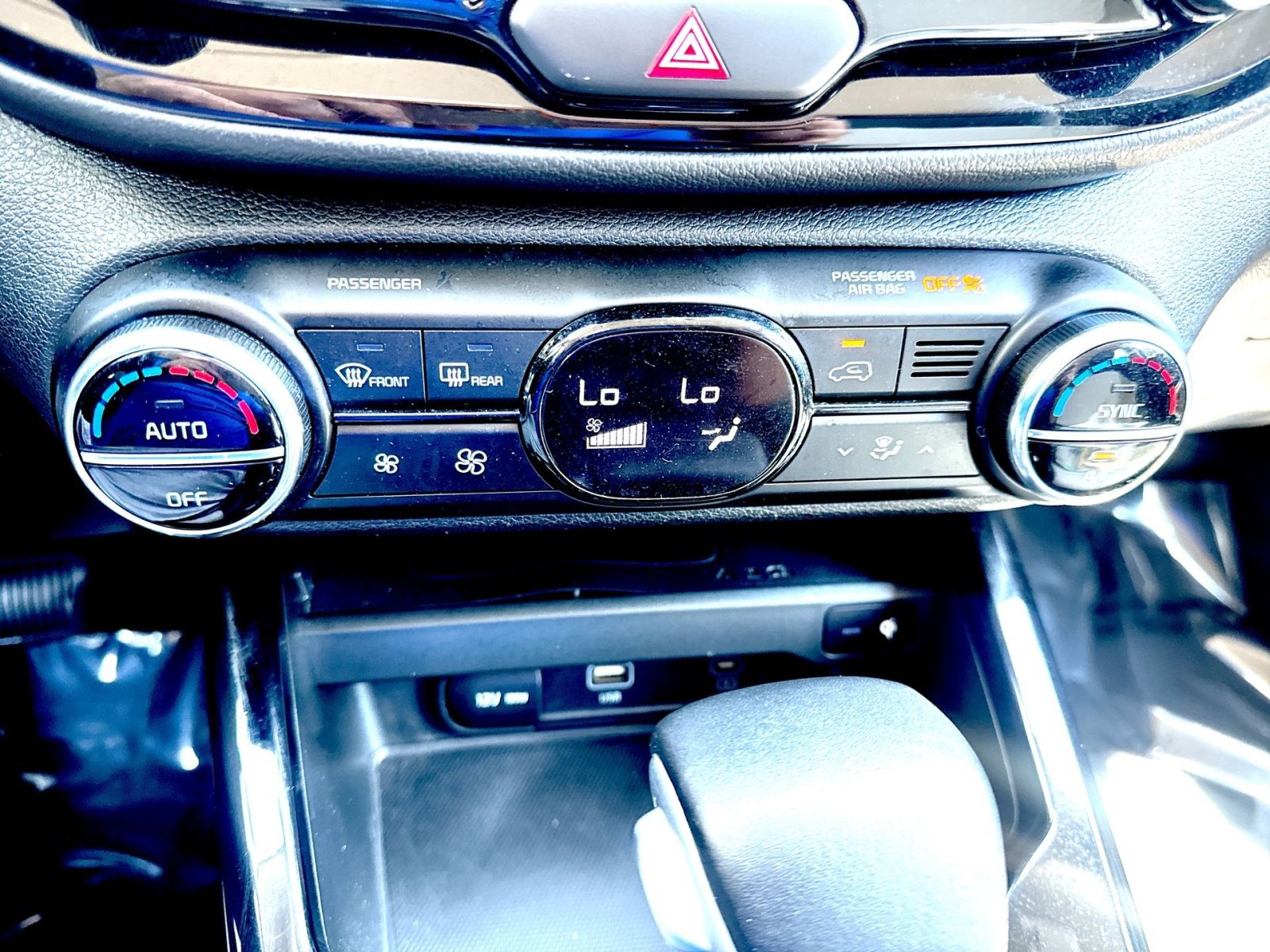 Used 2023 Kia Soul GT-Line FWD image 21