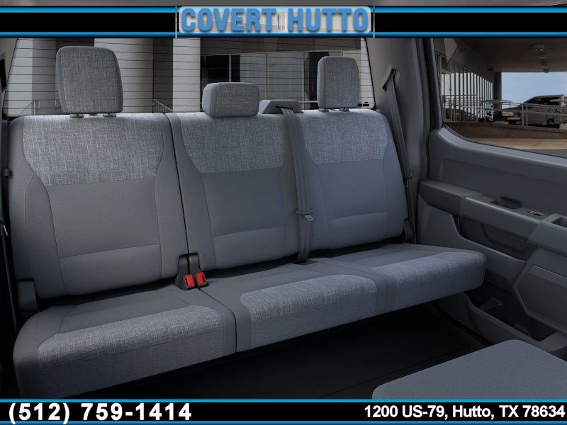 New 2026 Ford F250 XLT image 11