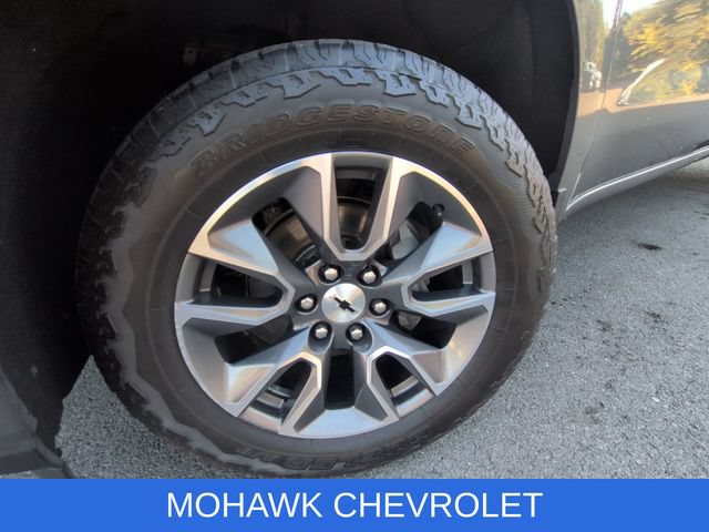 Used 2021 Chevrolet Silverado 1500 RST w/ Z71 Off-Road Package AWD/4WD image 33