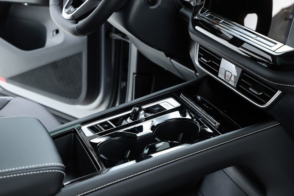 New 2026 Volkswagen Atlas SEL Premium R-Line image 73