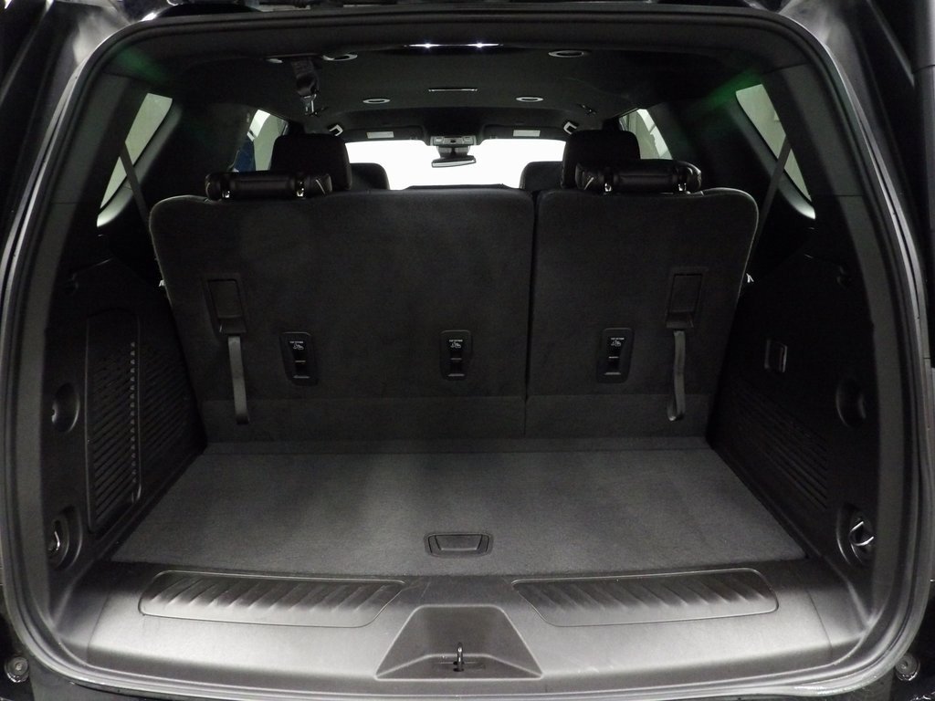 Used 2023 GMC Yukon SLT image 40