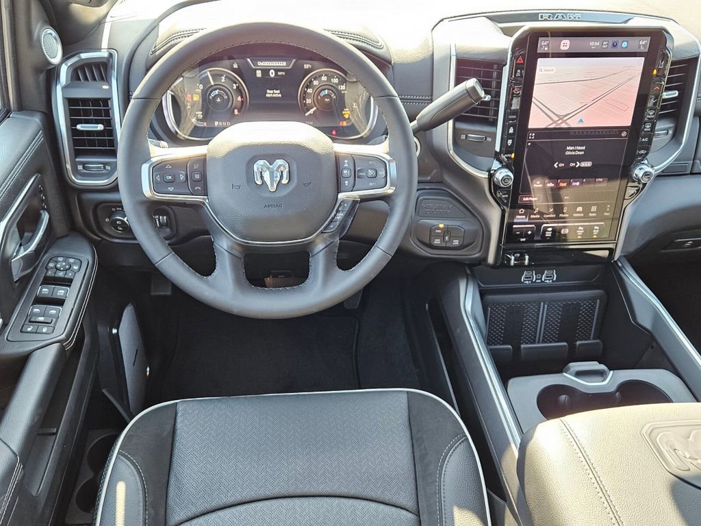 New 2026 RAM 2500 Laramie image 12