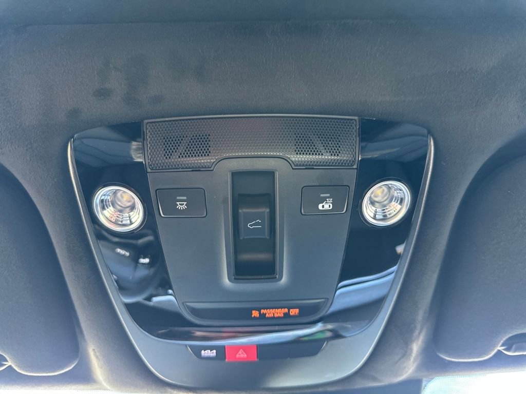 New 2026 Kia Sorento SX Prestige AWD/4WD image 34