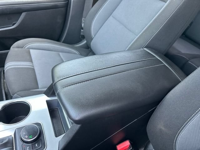 Used 2024 Chevrolet Blazer LT w/ Convenience Package FWD image 34