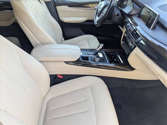 Used 2016 BMW X5 xDrive35d image 21