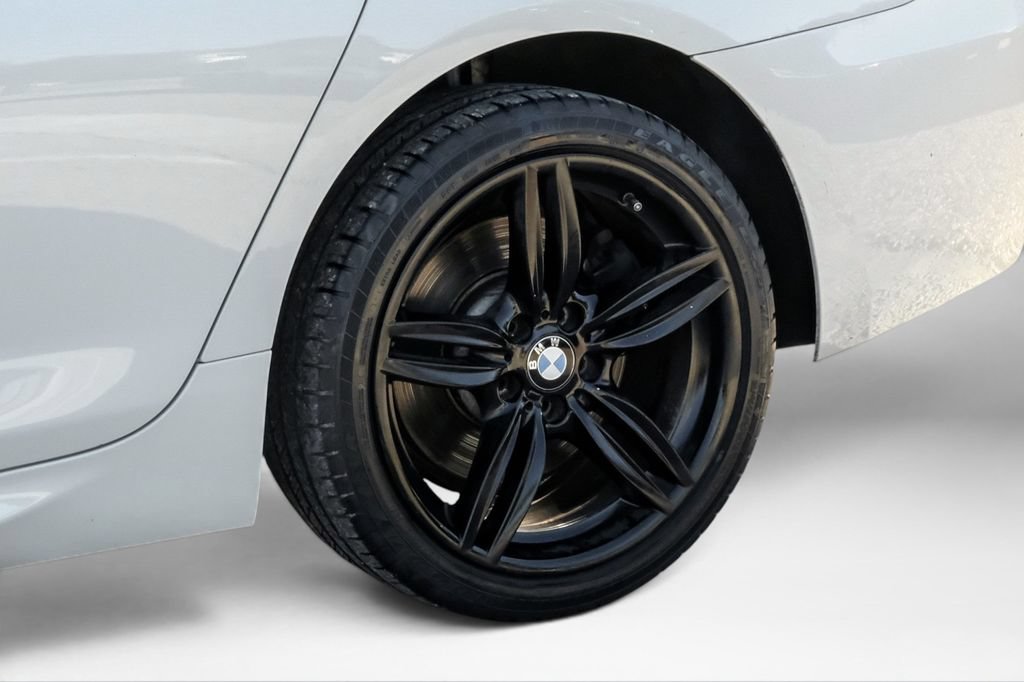 Used 2018 BMW 640i Gran Coupe RWD image 60