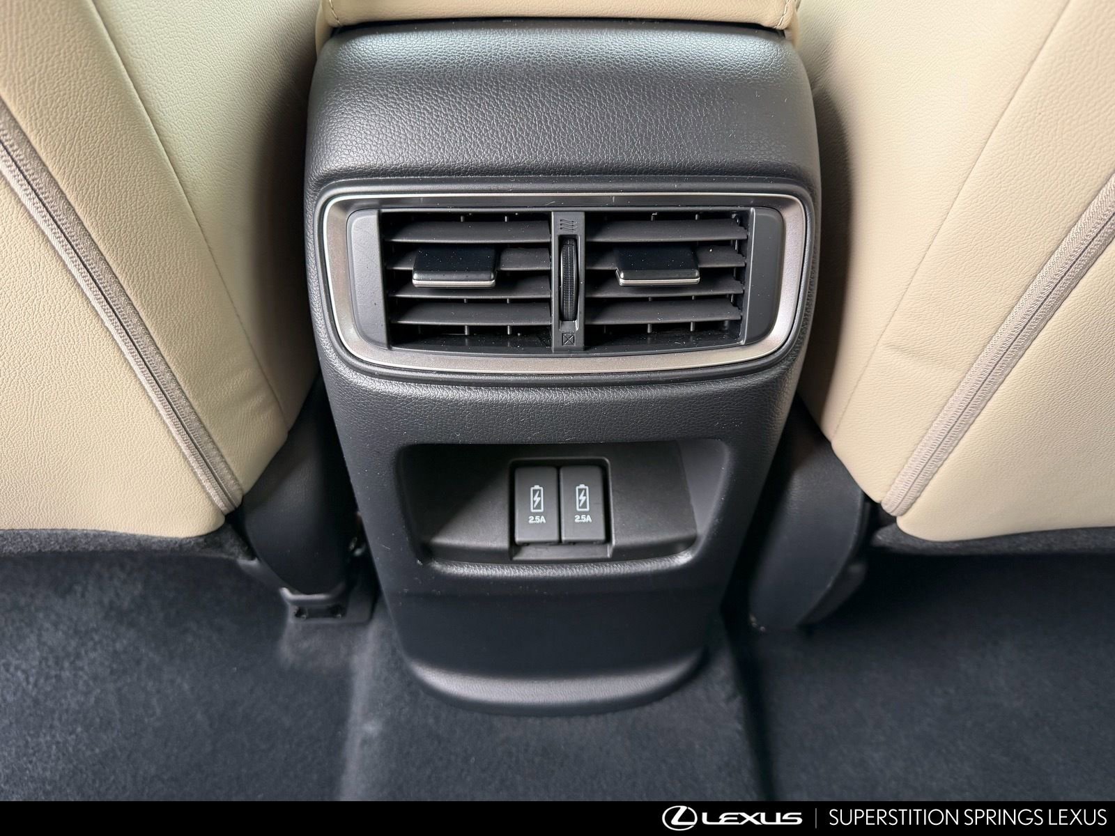 Used 2018 Honda CR-V Touring image 19