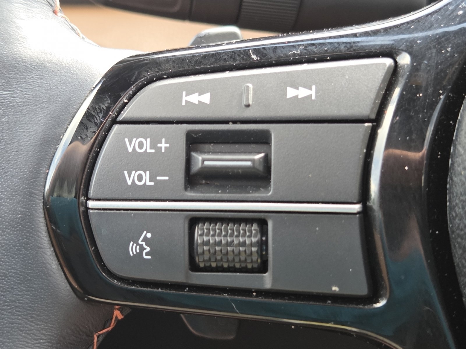 Certified 2026 Honda Passport TrailSport Elite image 13