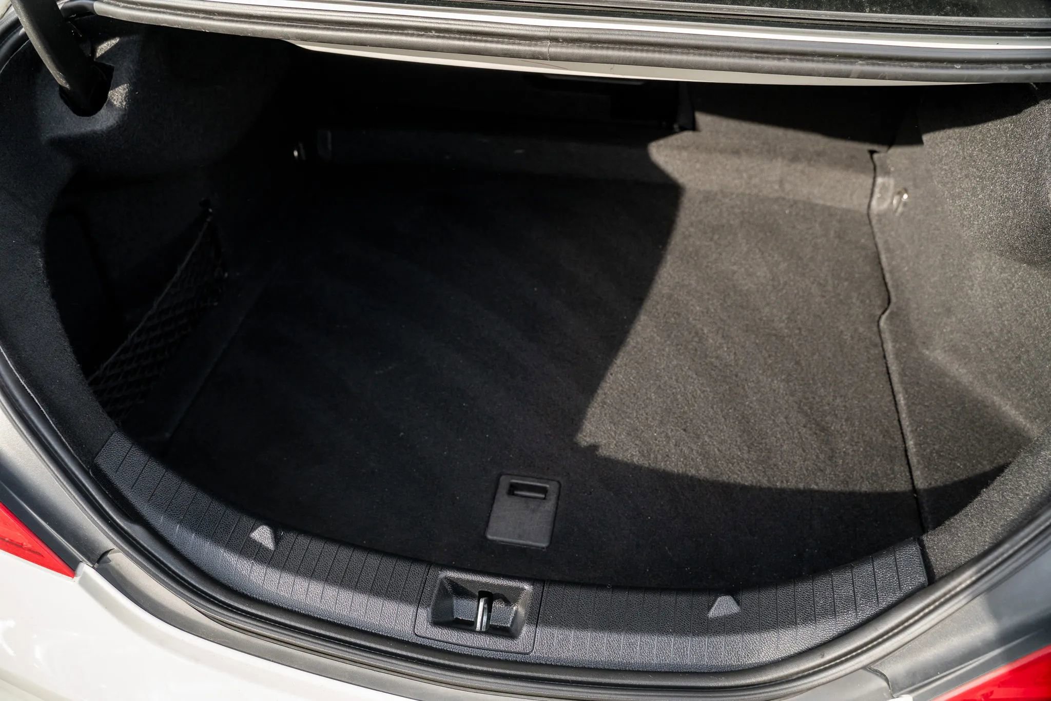 Used 2016 Mercedes-Benz CLA 250 4MATIC image 9