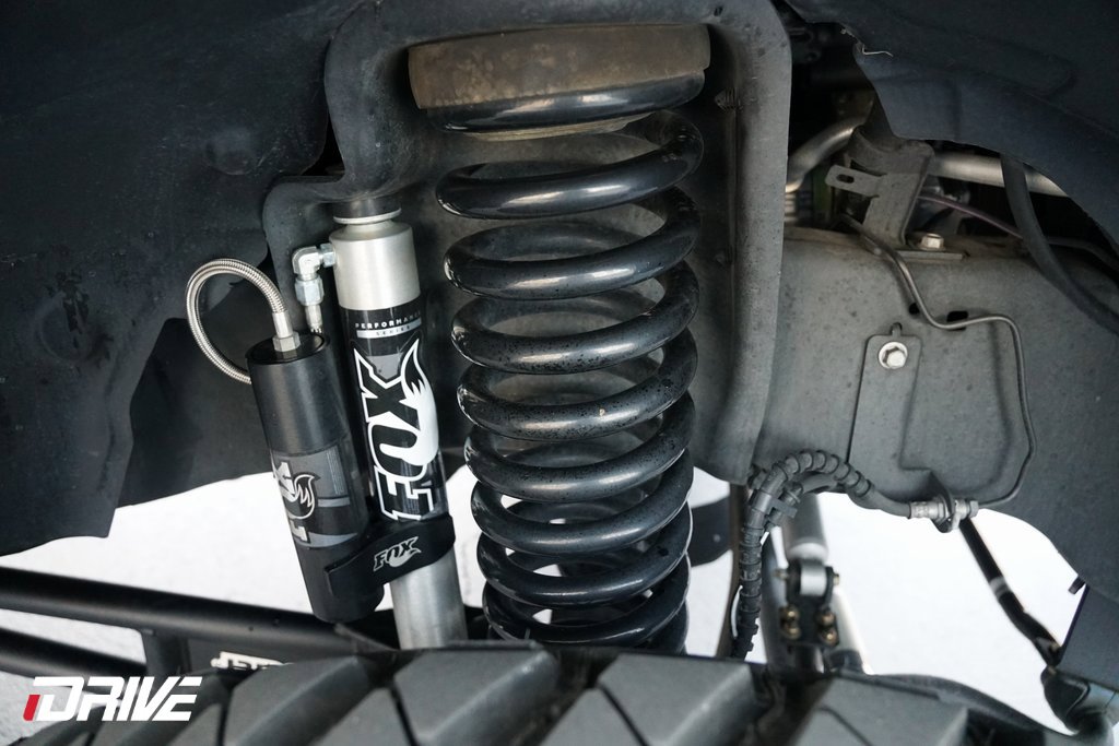 Used 2022 Ford F350 Platinum image 57