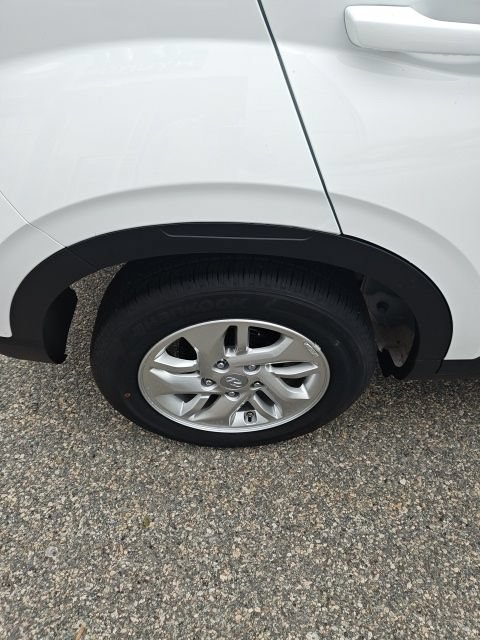 Certified 2026 Hyundai Venue SE FWD image 10