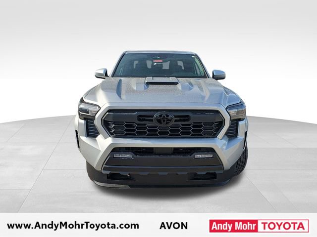 New 2026 Toyota Tacoma SR5 AWD/4WD image 2