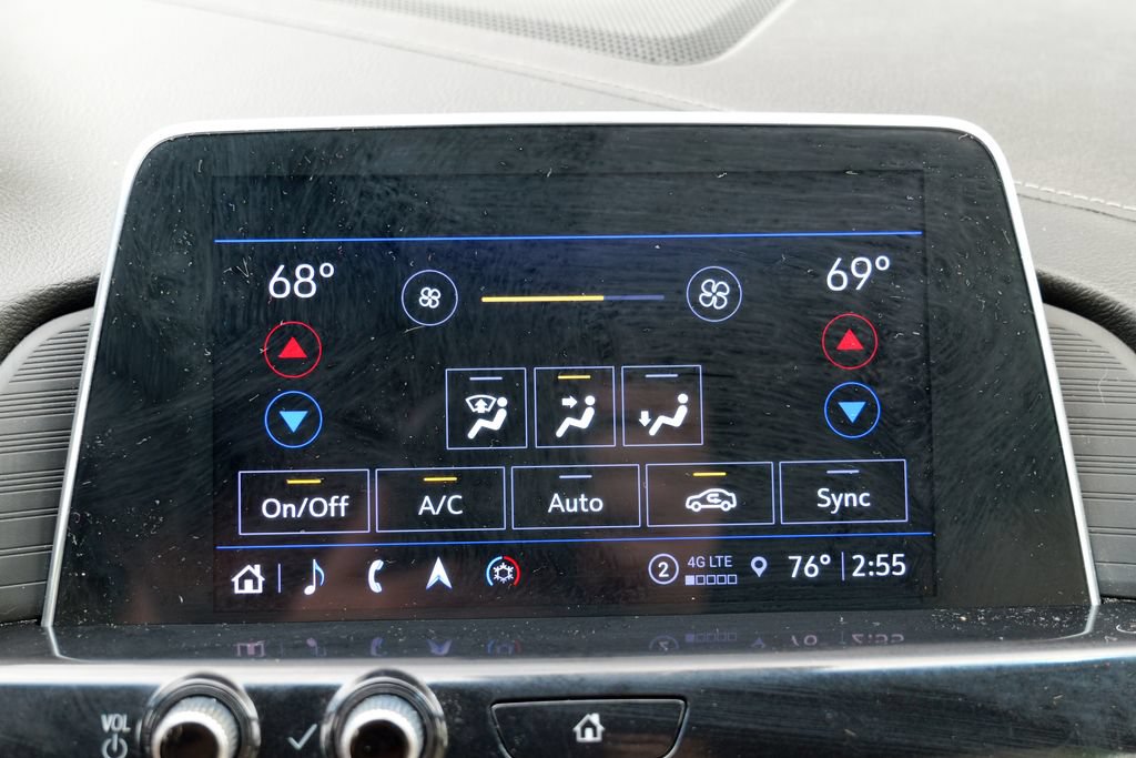 Used 2024 Cadillac CT4 Luxury w/ Sun And Sound Package AWD/4WD image 55