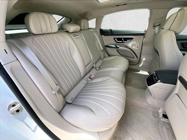 Certified 2024 Mercedes-Benz EQS 450+ Sedan image 28