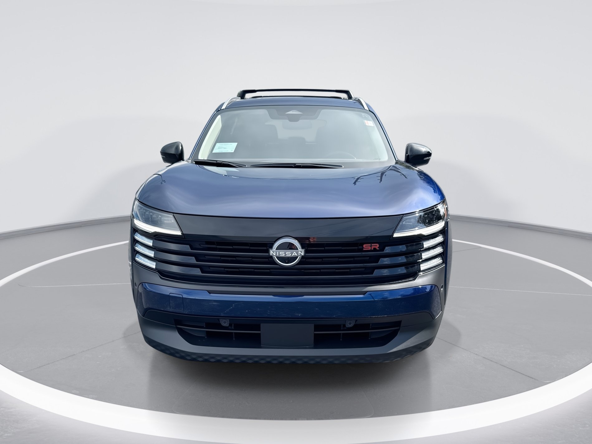New 2027 Nissan Kicks SR FWD image 9