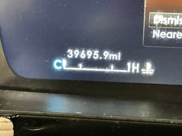 Used 2022 Lincoln Corsair Grand Touring image 30