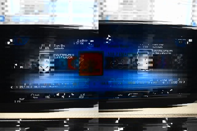 Used 2021 Mercedes-Benz CLA 250 CLA 250 4matic image 8