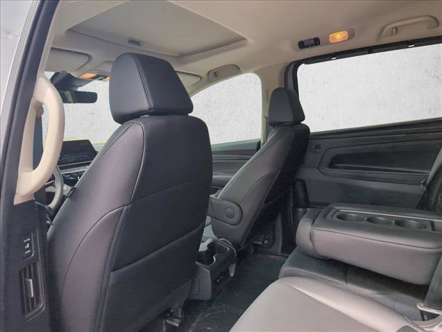 Certified 2026 Honda Odyssey EX-L image 15