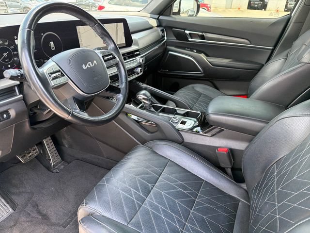 Used 2023 Kia Telluride SX X-Line AWD/4WD image 17