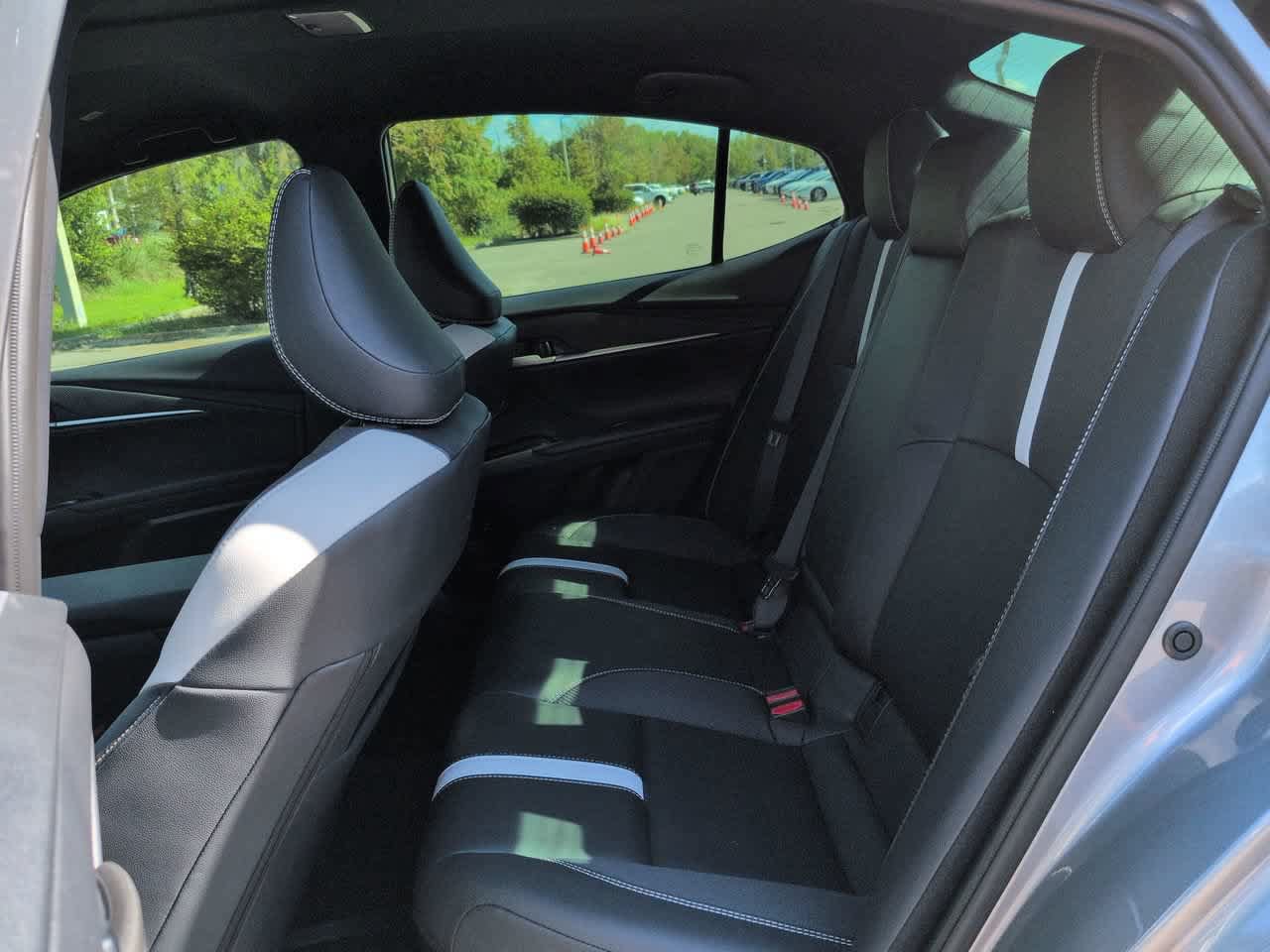 Certified 2026 Toyota Camry SE w/ Convenience Package FWD image 13
