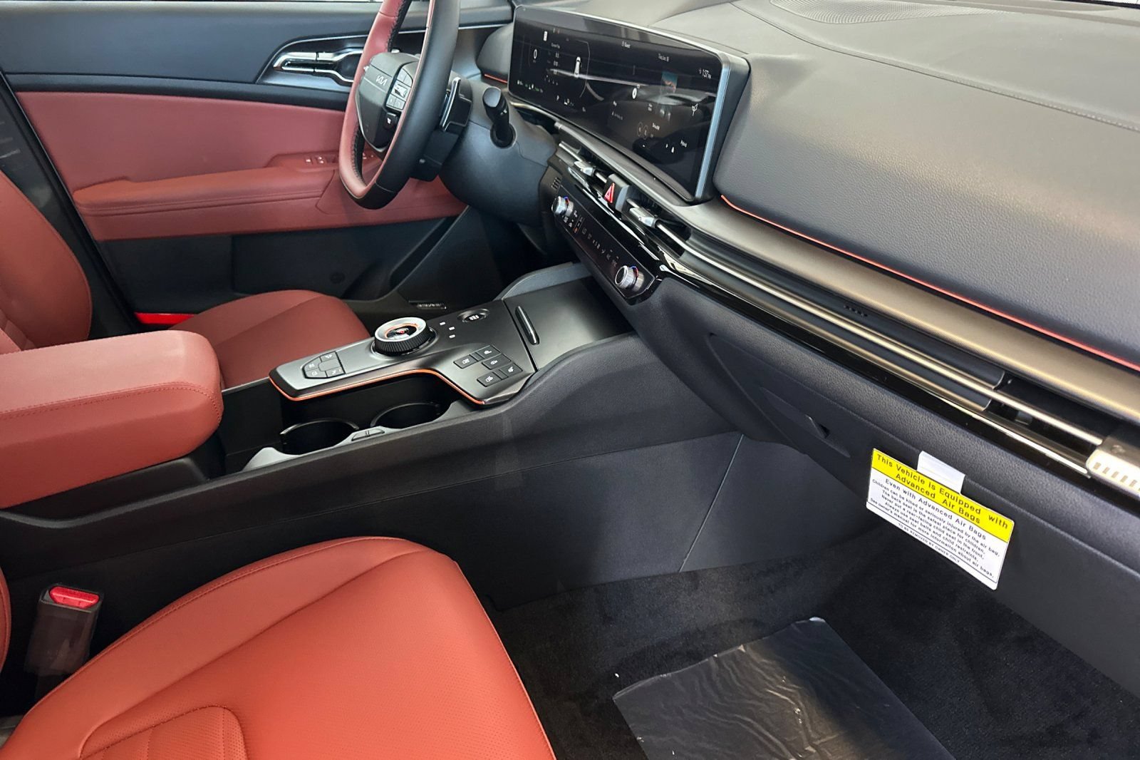 New 2026 Kia Sportage SX Prestige AWD/4WD image 16