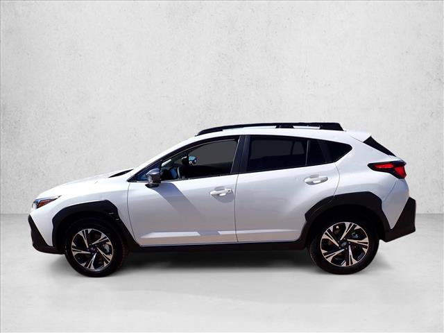 Certified 2026 Subaru Crosstrek 2.5i Premium AWD/4WD image 2
