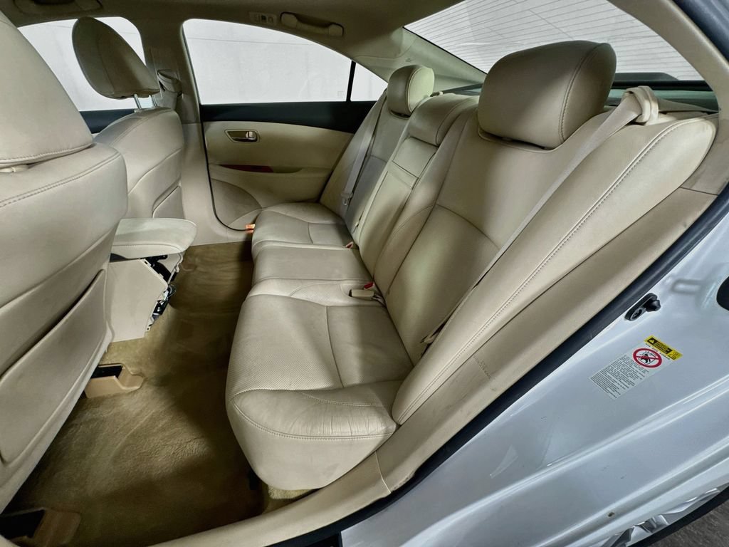 Used 2012 Lexus ES 350 FWD image 30