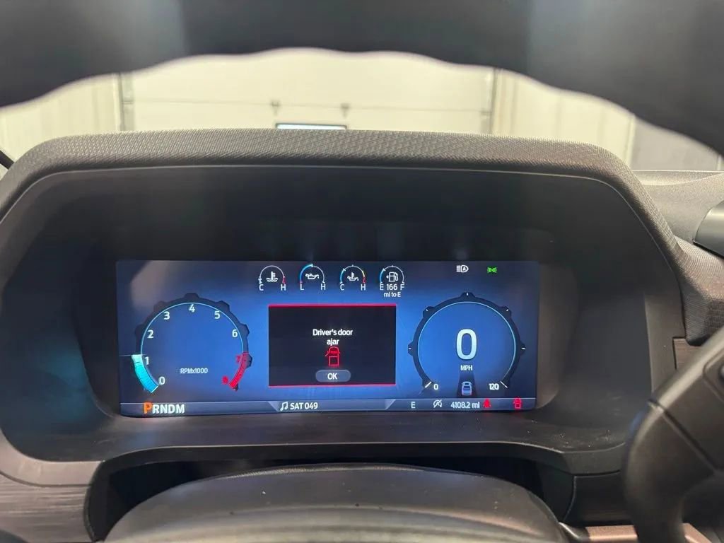 Used 2024 Ford F150 XL w/ Equipment Group 103A High image 13