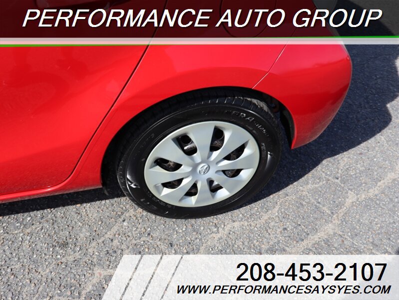 Used 2013 Toyota Prius C Two FWD image 16