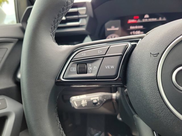 Certified 2026 Audi A3 2.0T Premium w/ Black Optic Package AWD/4WD image 21