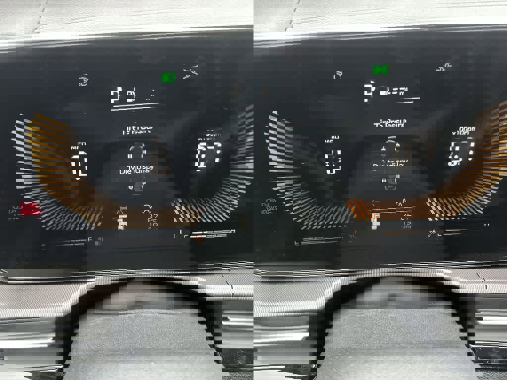 New 2026 Kia Sportage EX image 16