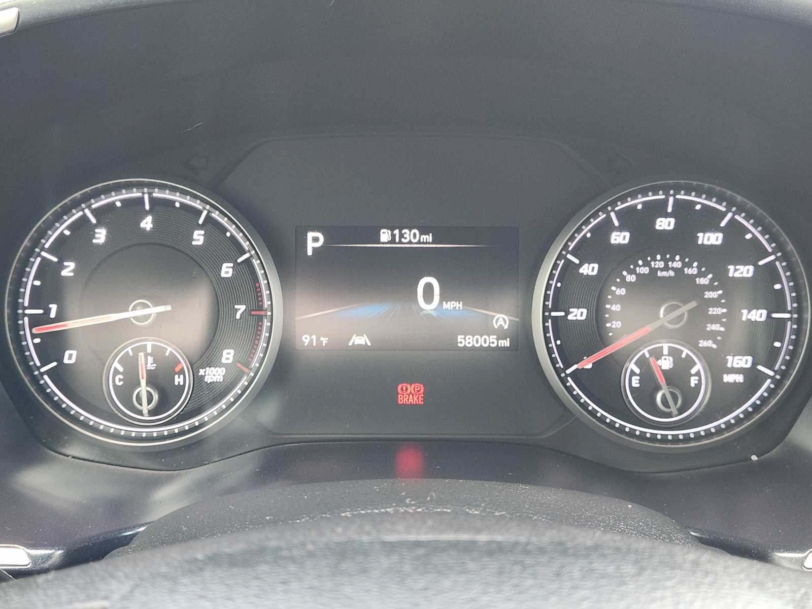 Certified 2023 Hyundai Santa Fe SEL FWD image 17