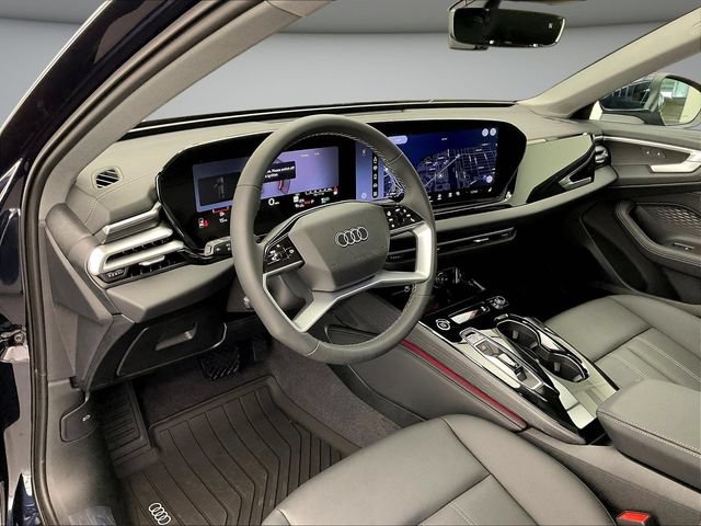 New 2026 Audi A5 2.0T Premium Plus AWD/4WD image 7