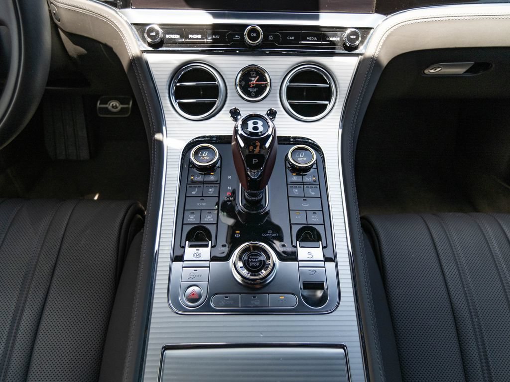 Used 2023 Bentley Continental GT V8 AWD/4WD image 20