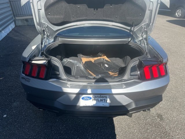 New 2026 Ford Mustang Coupe w/ Bronze Appearance Package image 26