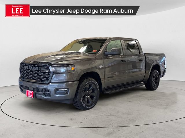 New 2026 RAM 1500 Express