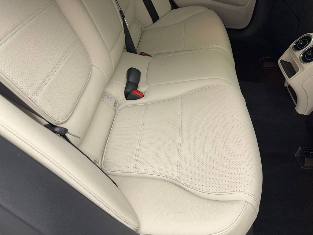 Used 2024 Mercedes-Benz C 300 4MATIC Sedan image 53