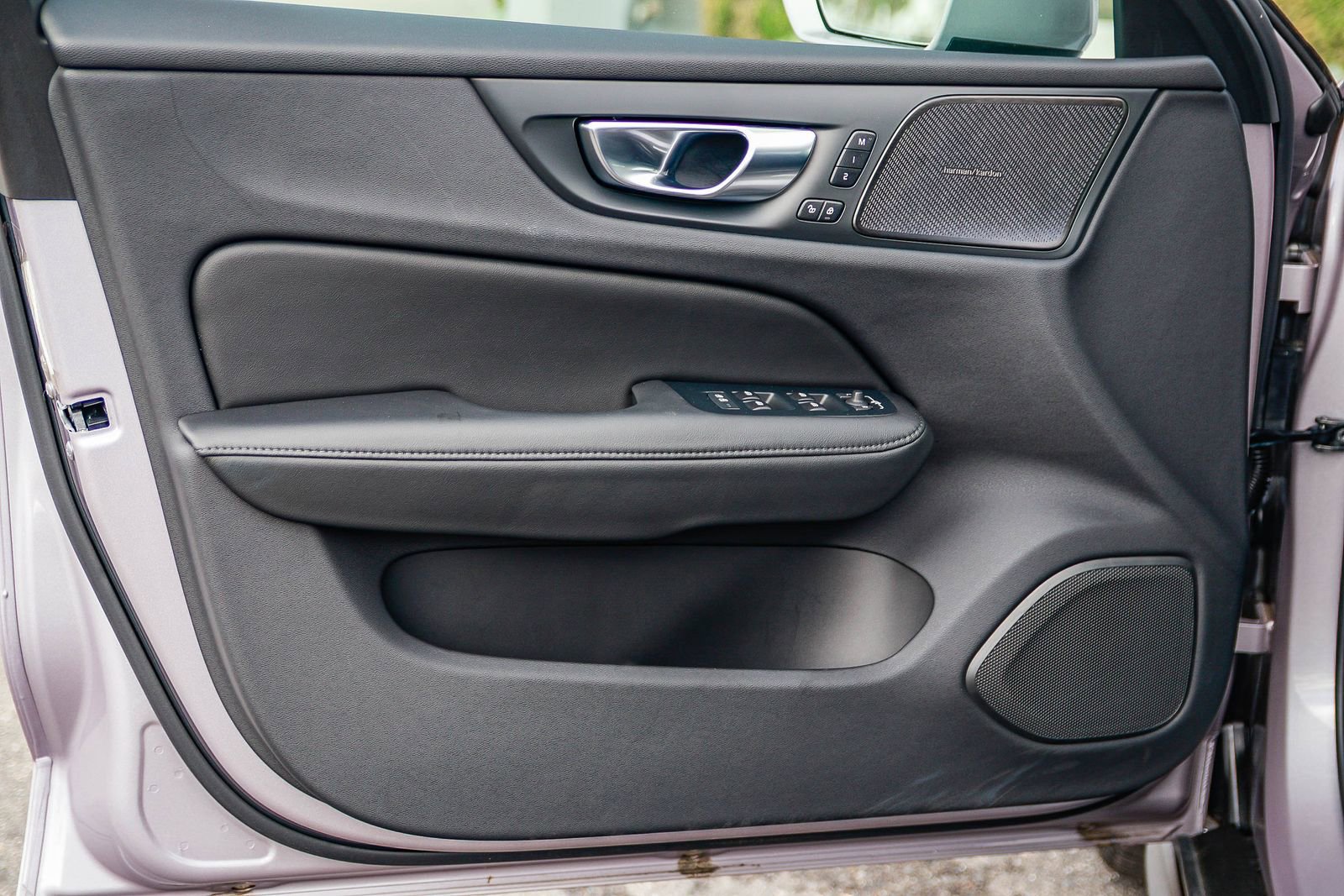 Certified 2026 Volvo V60 B5 Cross Country Plus w/ Climate Package image 22