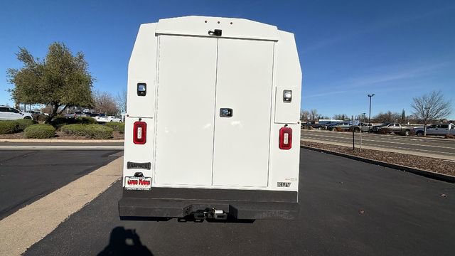 Used 2024 Ford Transit 350 AWD w/ Interior Upgrade Package image 5