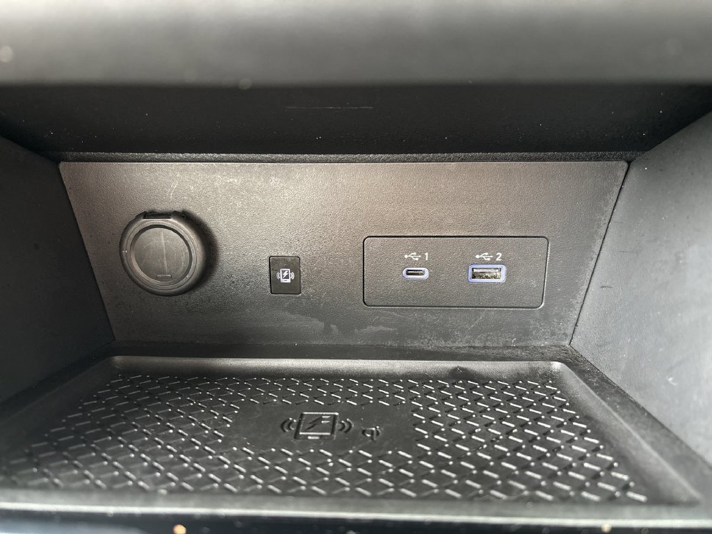 Certified 2024 Nissan Pathfinder Platinum AWD/4WD image 34