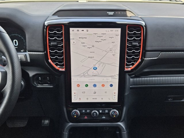 New 2026 Ford Ranger Raptor AWD/4WD image 18