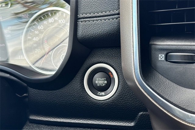 Used 2022 RAM 1500 Laramie image 25