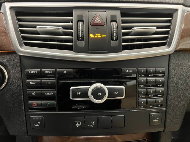 Used 2012 Mercedes-Benz E 350 4MATIC Sedan image 22