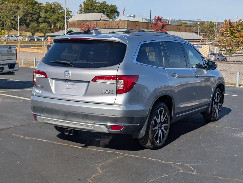 Used 2020 Honda Pilot Touring image 6