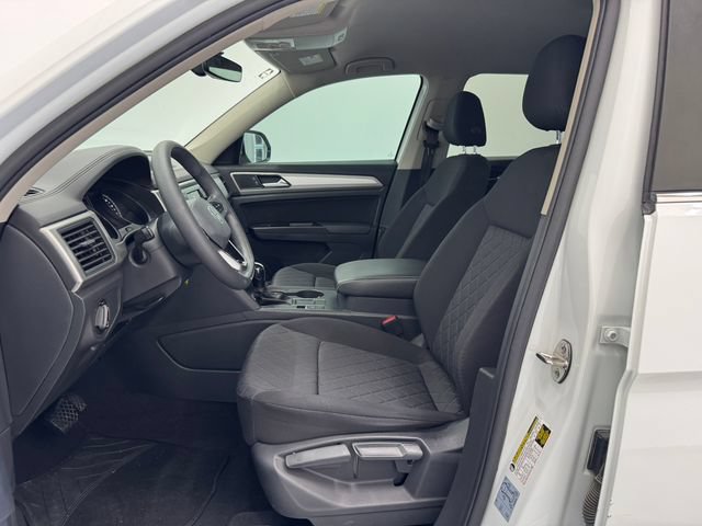 Used 2021 Volkswagen Atlas S FWD image 19