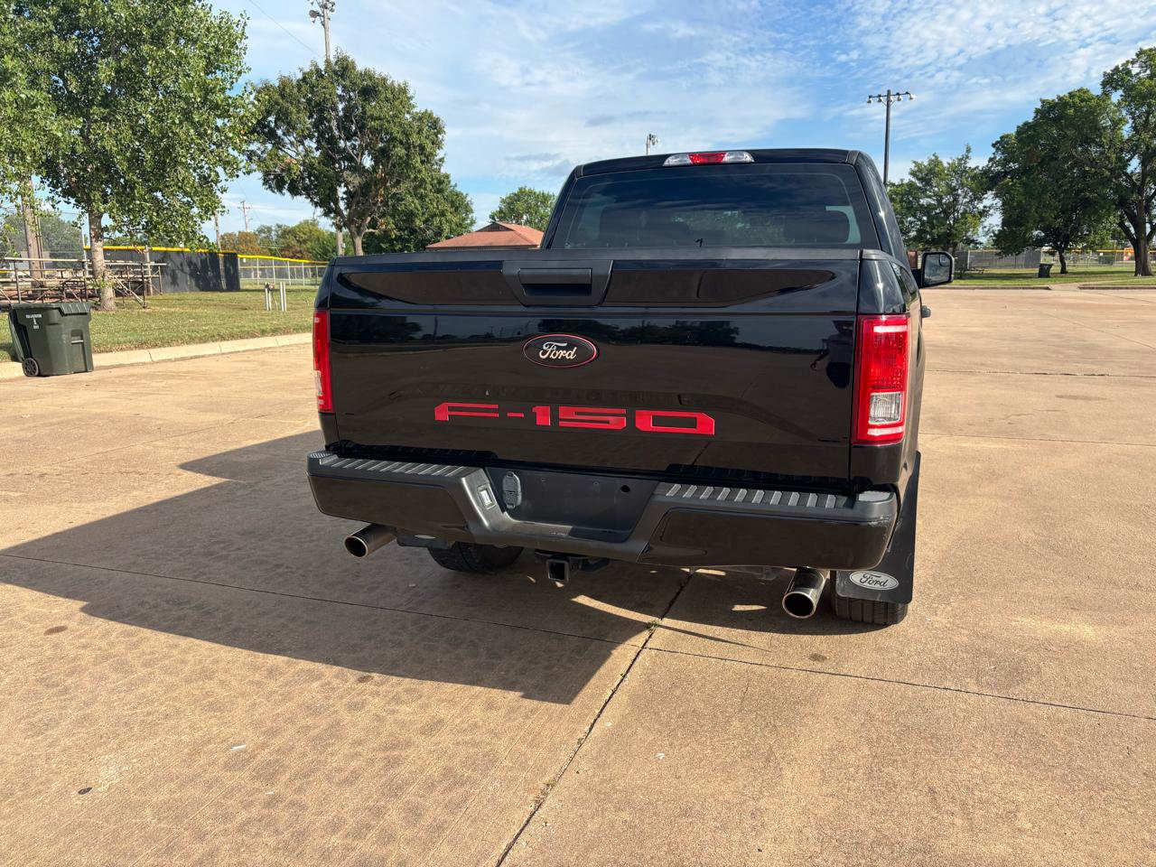 Used 2017 Ford F150 XL w/ Equipment Group 101A Mid AWD/4WD image 28