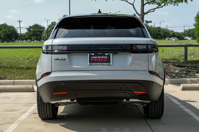 New 2026 Land Rover Range Rover Velar S AWD/4WD image 13